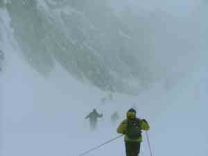 Задувает (О.Г.)